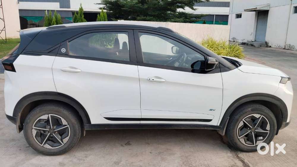 Tata Nexon Ev 2023