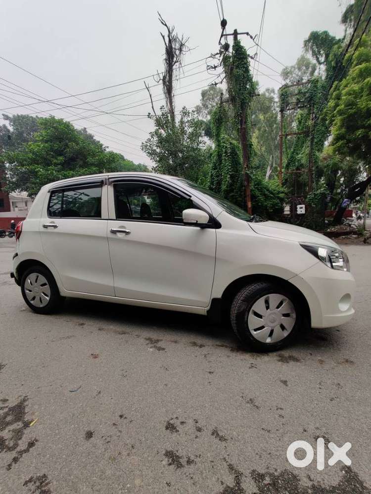 Maruti Suzuki Celerio Zxi, 2016, Petrol