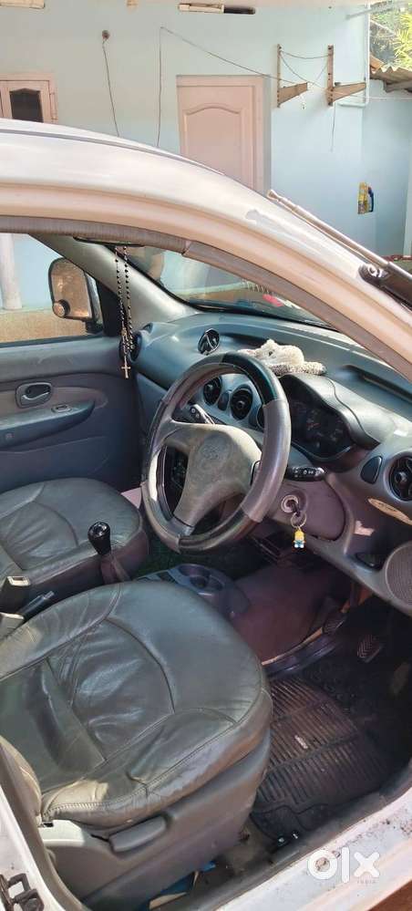 Excellent Condition Hyundai Santro Zipplus (top End) – Rc Upto 2030