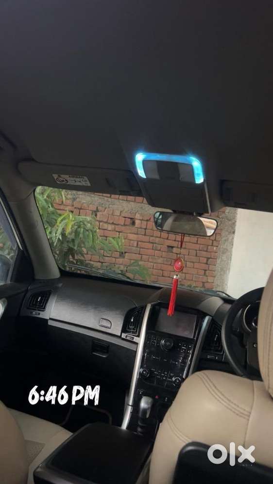 Mahindra Xuv500 2018 Diesel 60000 Km Driven