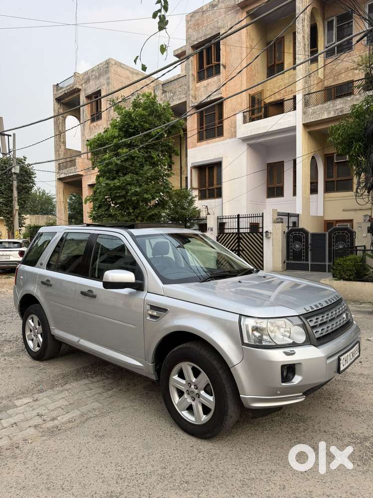 Land Rover Freelander 2 Hse Sd4, 2012, Diesel