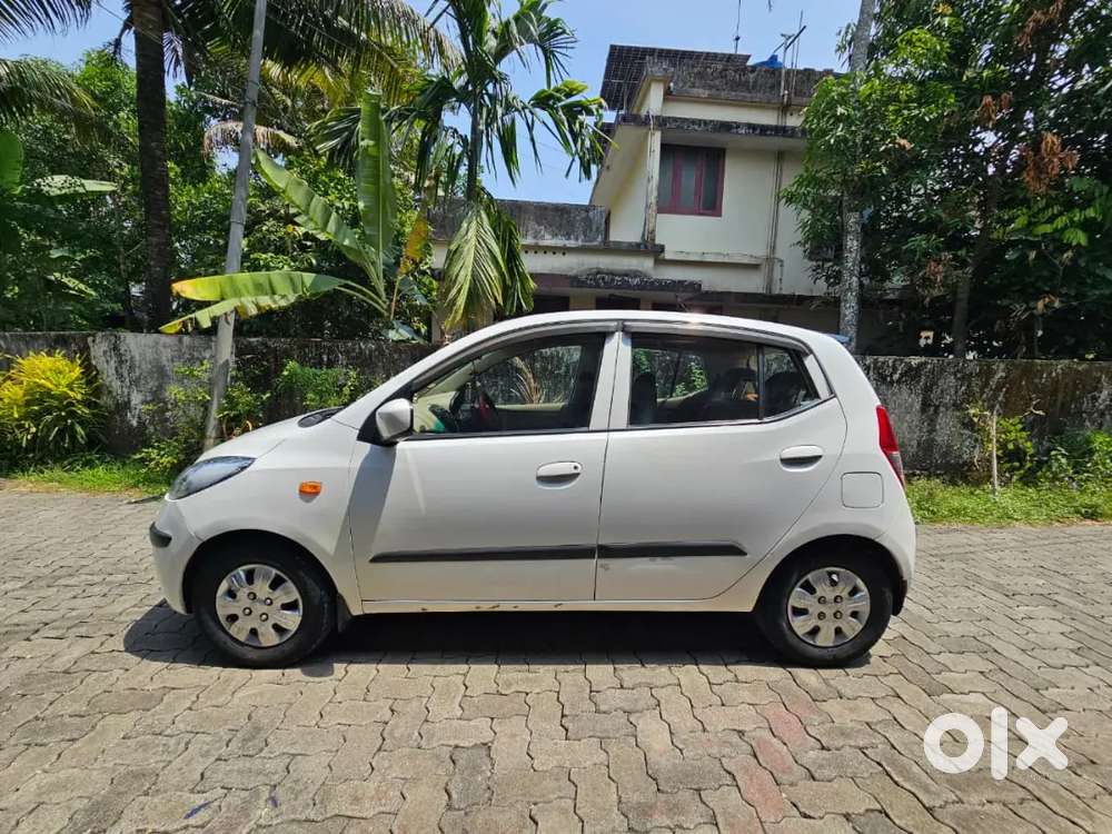 Hyundai I10 For Sale