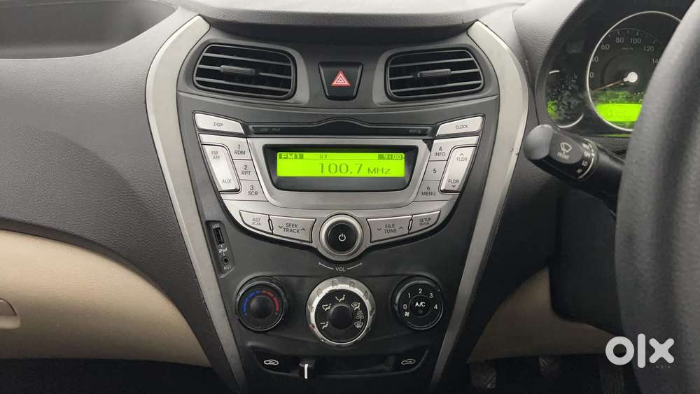 Hyundai Eon Magna, 2015, Petrol