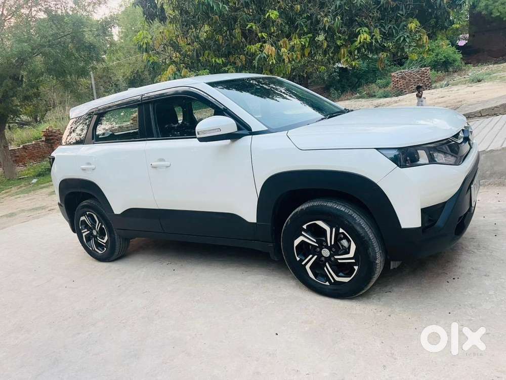 Maruti Suzuki Model 2023