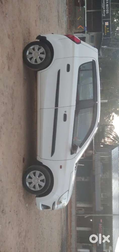 Maruti Suzuki Alto K10