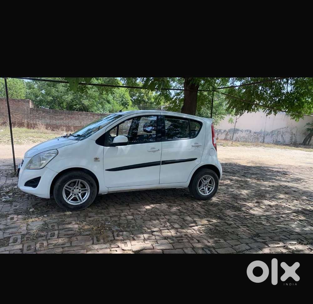 Maruti Suzuki Ritz Vdi, 2015, Diesel