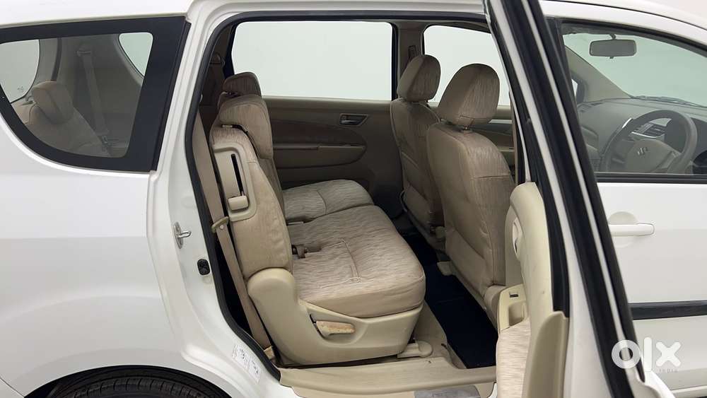 Maruti Suzuki Ertiga 1.5 Vxi, 2013, Petrol