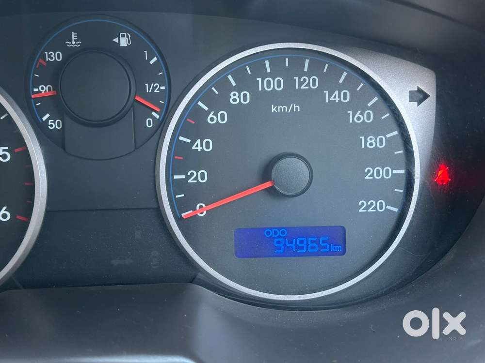 Hyundai I20 2012-2014 Sportz 1.4 Crdi, 2013, Diesel