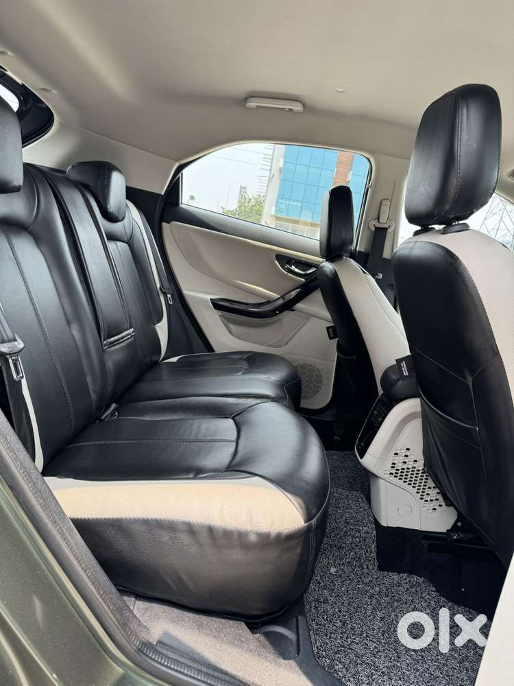 Tata Nexon 1.5 Revotorq Xza Plus, 2020, Petrol