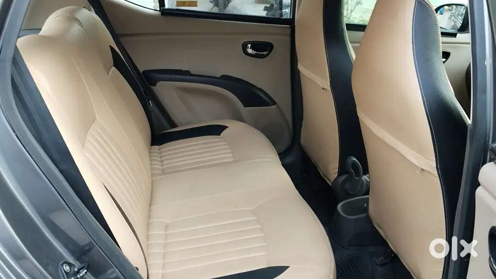 Hyundai I10 2013 Petrol 72000 Km Driven