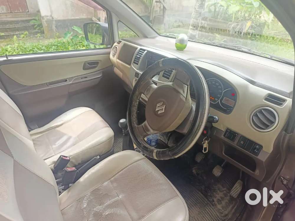 Maruti Suzuki Estilo Vxi 2011