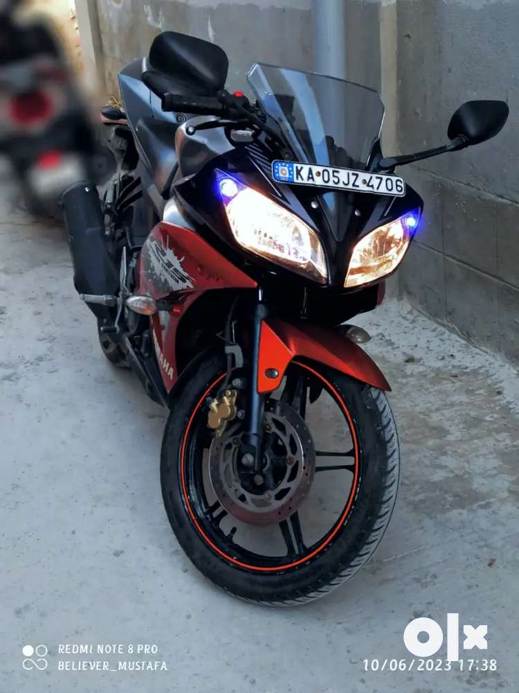 R15 olx 2024