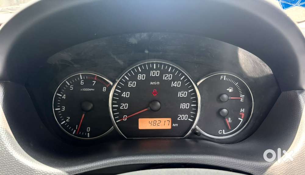 Maruti Suzuki Swift Vxi Optional, 2011, Petrol