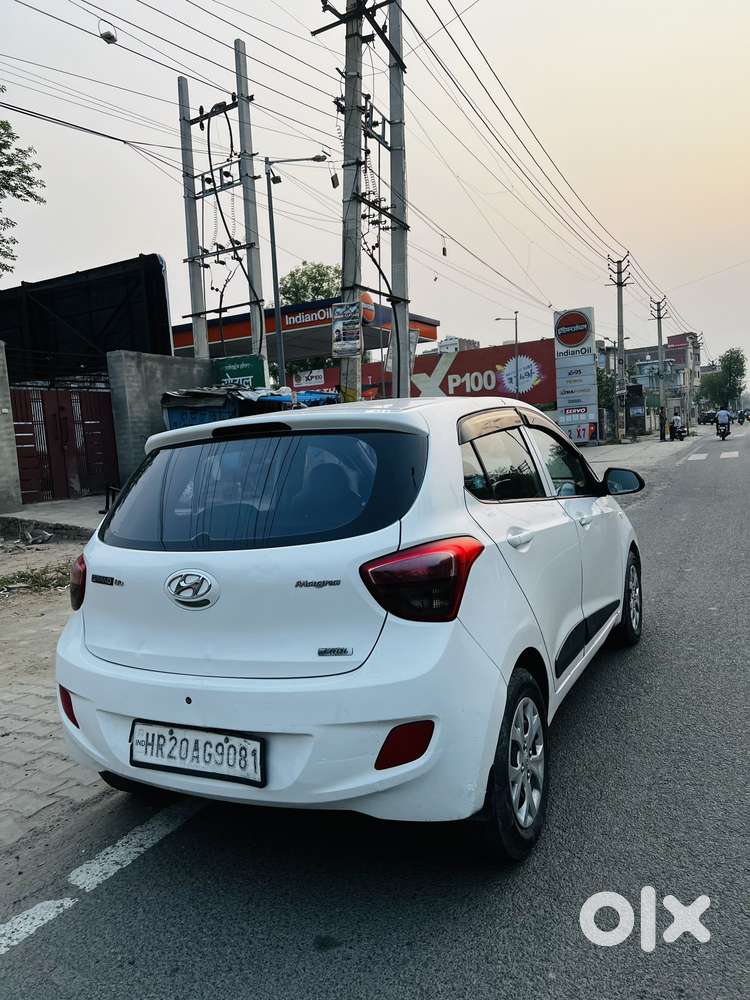 Hyundai Grand I10 1.2 Crdi Magna, 2016, Diesel