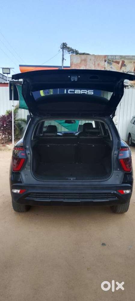 Hyundai Creta 1.6 Sx, 2020, Diesel