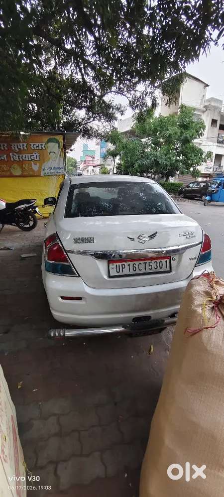Maruti Suzuki Swift Dzire 2014  Last December Ki Hai