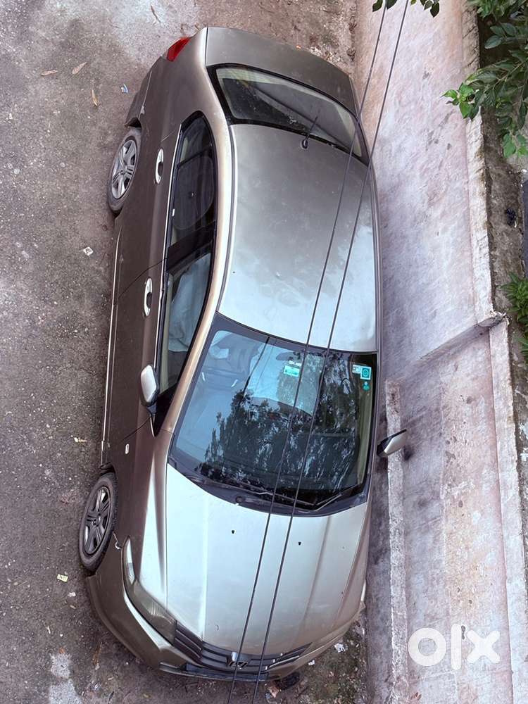 Honda City 2010 Model