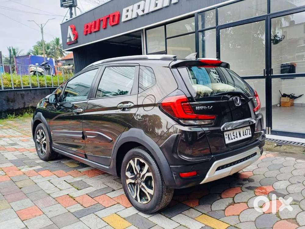 Honda Wr-v I-vtec Vx, 2021, Petrol