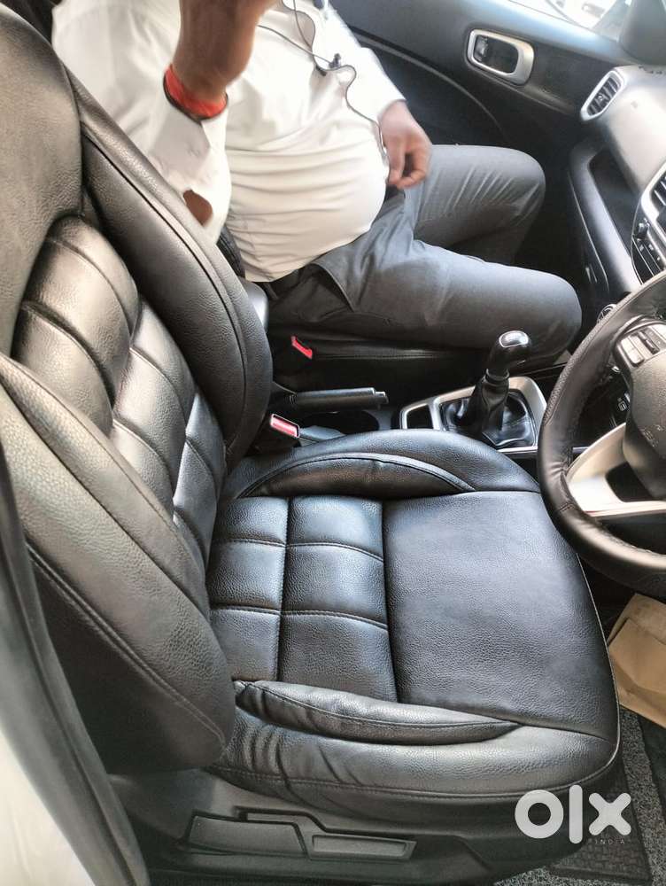 Hyundai Venue S Plus Mt 1.2 Kappa, 2022, Petrol