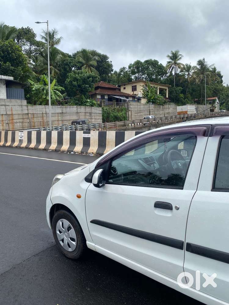 2009 Maruti A-star Petrol