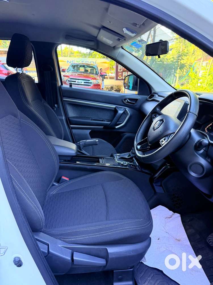 Renault Kiger Rxz Turbo Cvt, 2021, Petrol