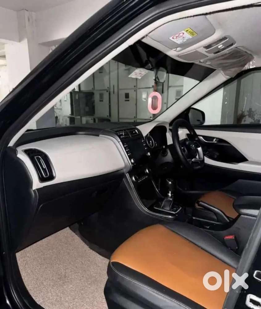 Hyundai Creta 1.5 Crdi Mt S–excellent Condition Full Service History