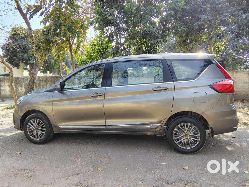 Maruti Suzuki Ertiga Vxi (o) Cng, 2022, Cng & Hybrids