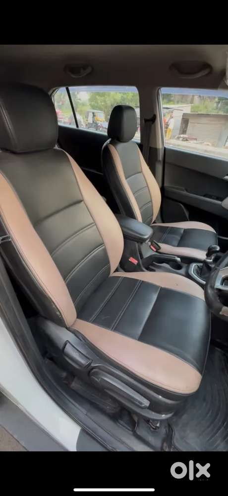 Hyundai Creta 1.4 Crdi S Plus, 2019, Diesel