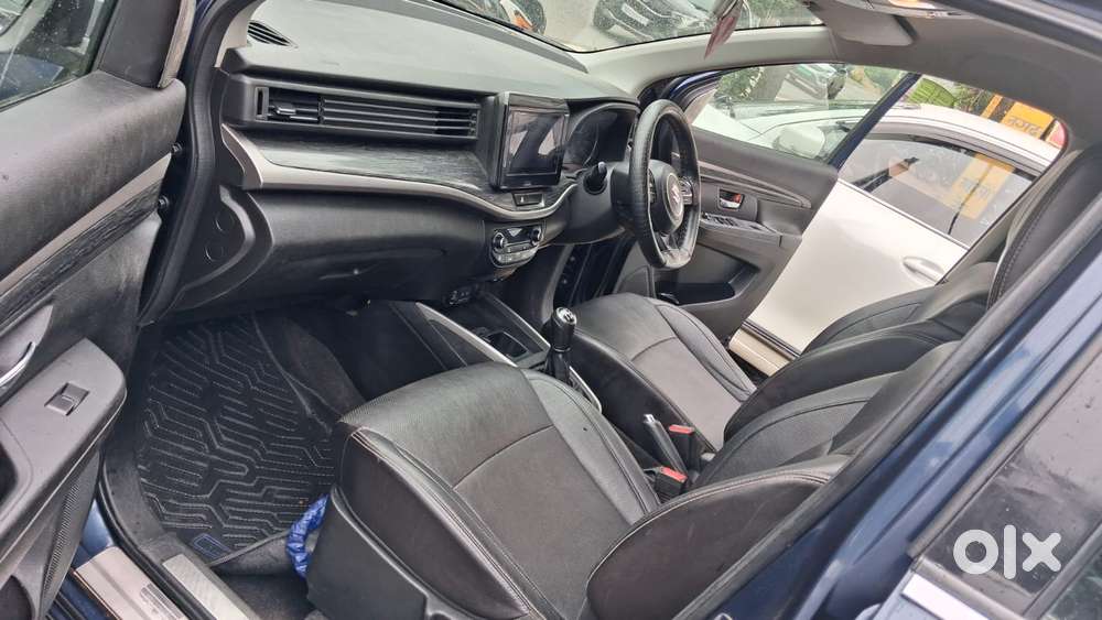 Maruti Suzuki Xl6 1.5 Alpha Plus Mt, 2022, Petrol