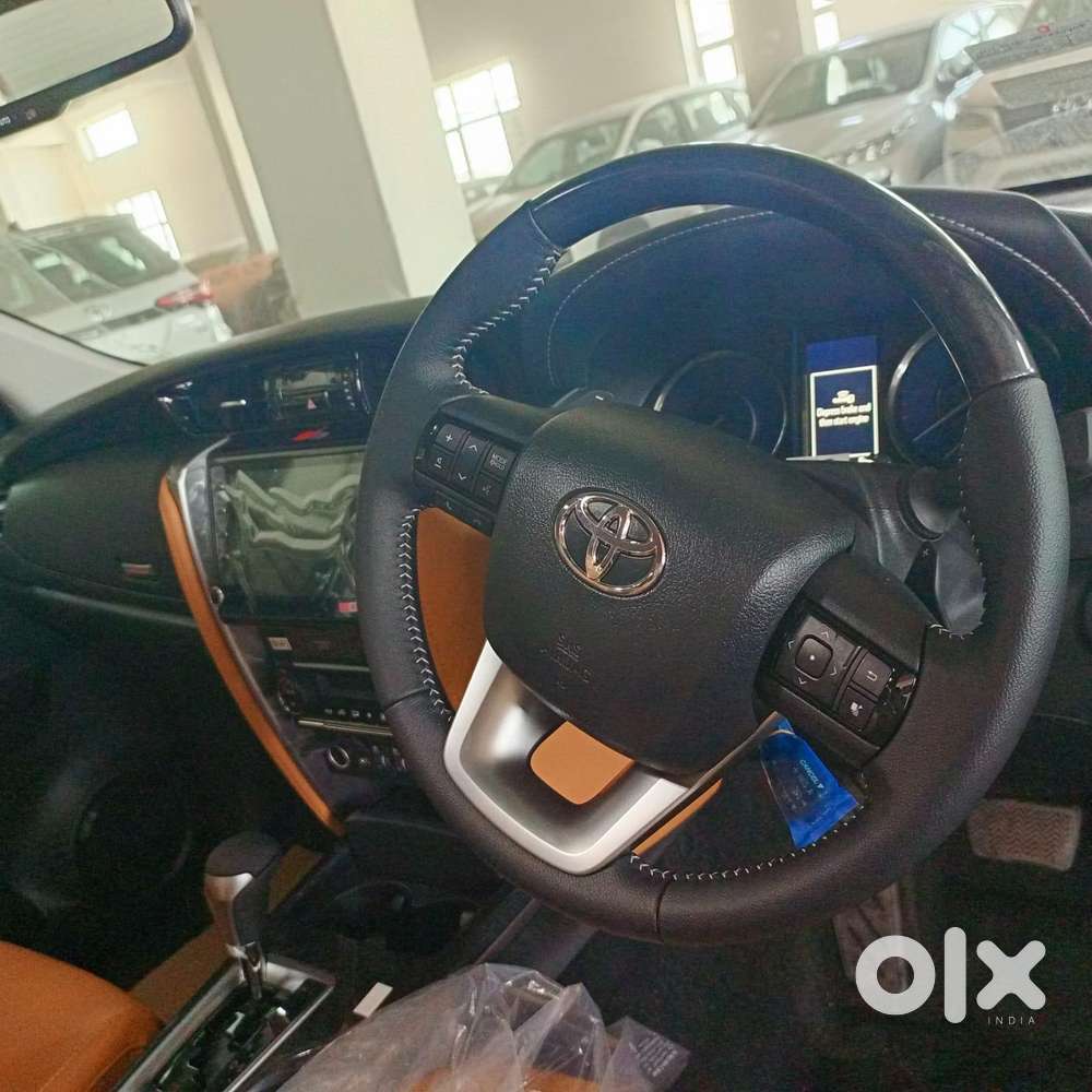 Toyota Fortuner 4x2 At 2.8 Diesel, 2025, Diesel