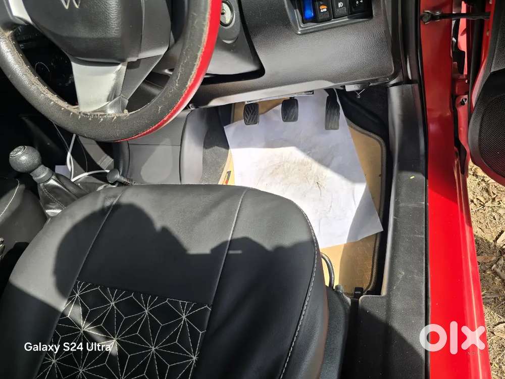 Maruti Suzuki Swift Vdi 2015 Diesel Manual 22 December 2015 Ki H