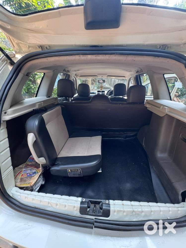 Duster Single Owner