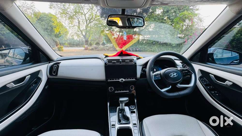 Hyundai Creta 1.6 Sx Plus Auto, 2023, Diesel