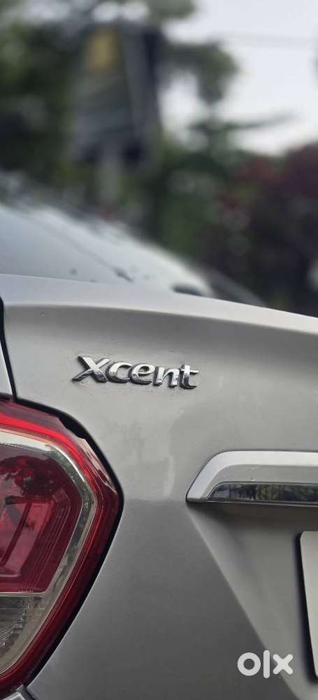 Hyundai Xcent 1.2 Vtvt S, 2014, Cng & Hybrids