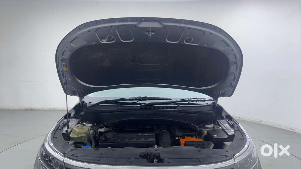 Kia Seltos 1.4 Gtx+ Mt, 2019, Petrol