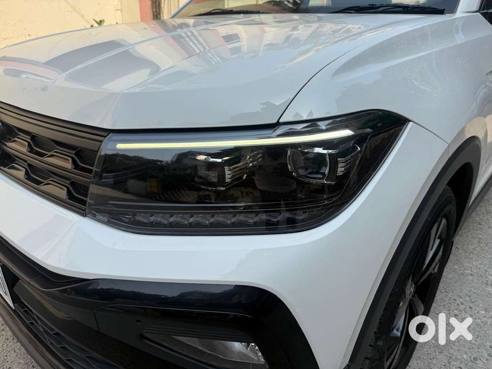 Volkswagen Taigun 1.0 Gt Line At, 2025, Petrol