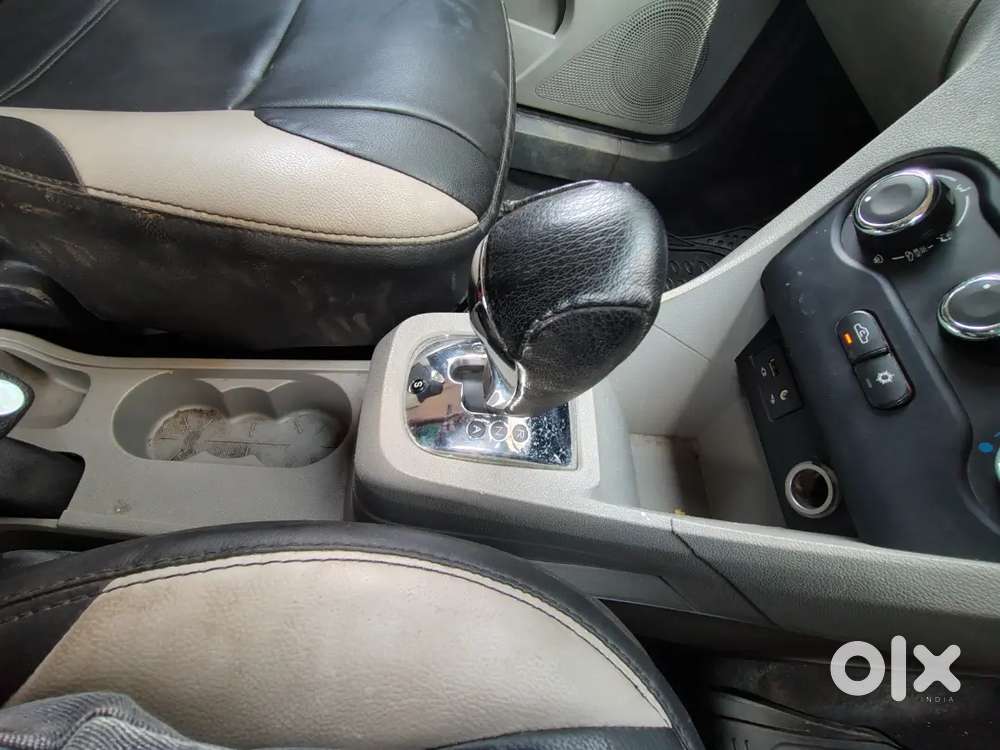 Less-driven Tata Tiago Xta (automatic)- 2nd Owner- Excellent Condition