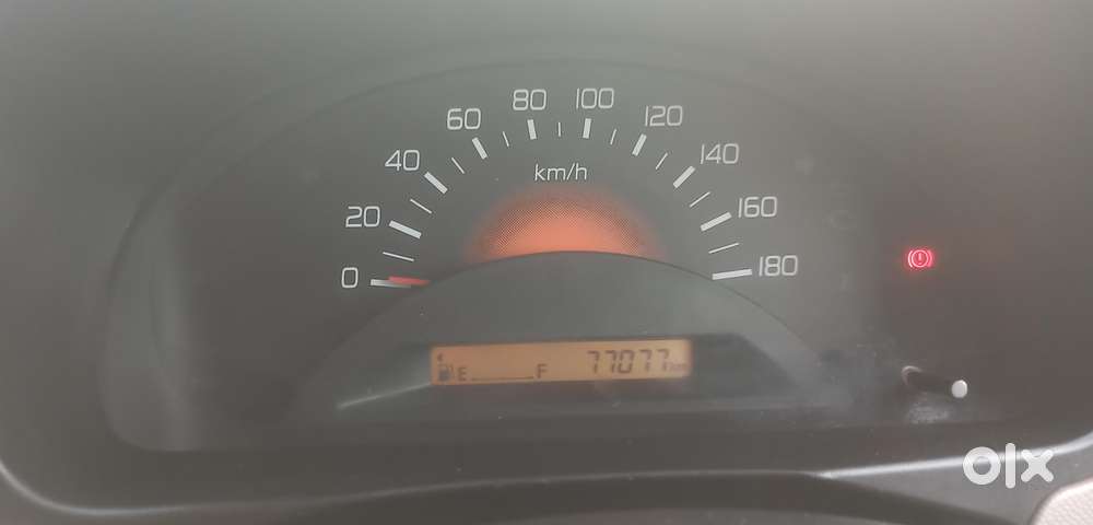 Maruti Suzuki Wagon R Lxi, 2014, Petrol