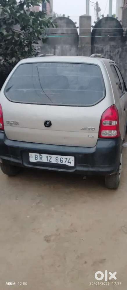 Condition All Okay Ac Working