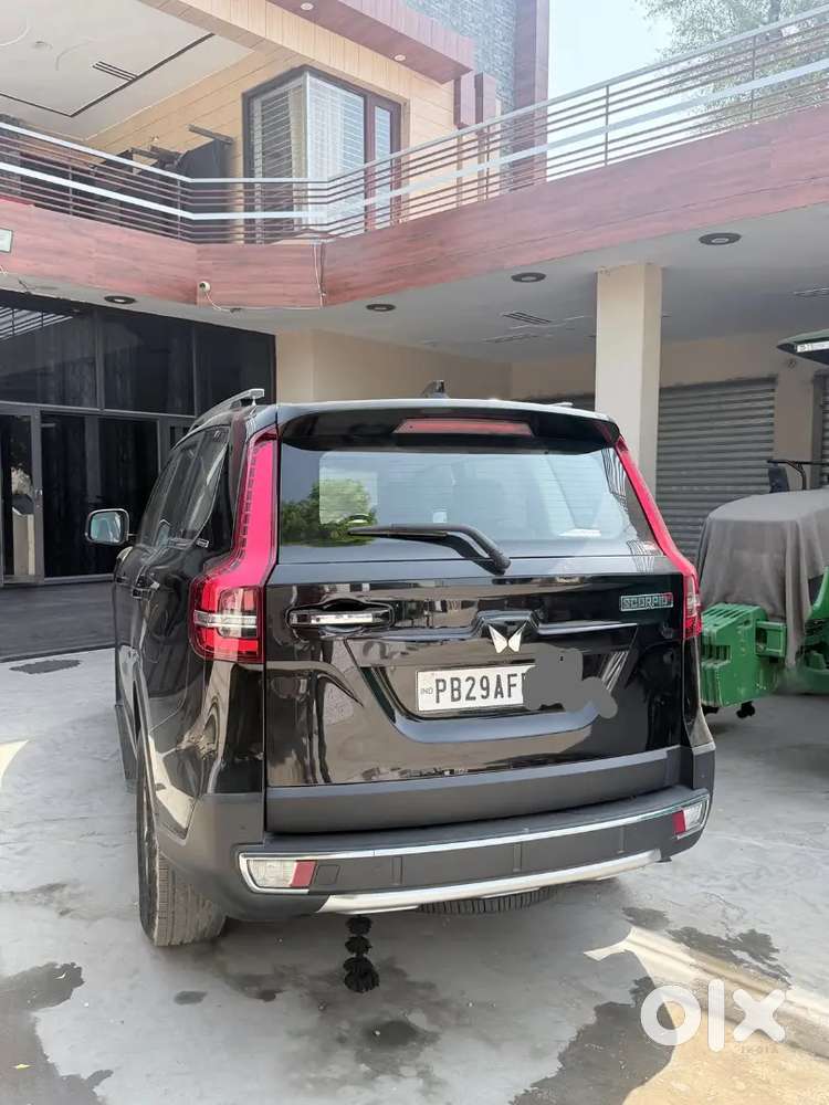 Mahindra Scorpio-n Diesel 2023