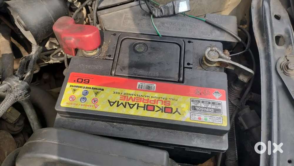 Tata Indica Vista 2010 Diesel 105000 Km Driven