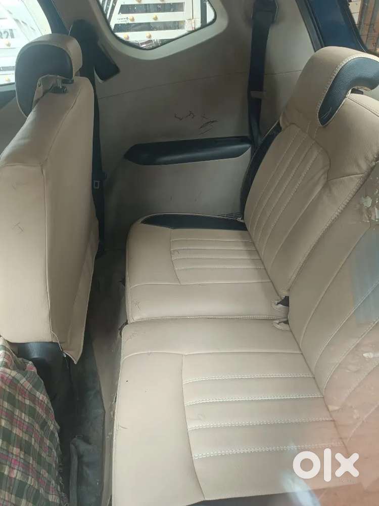 Renault Triber 2020