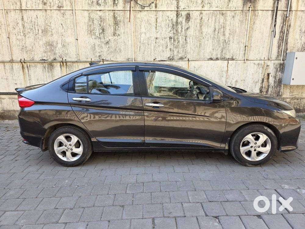 Honda City 2014-2015 I Dtec V, 2016, Diesel