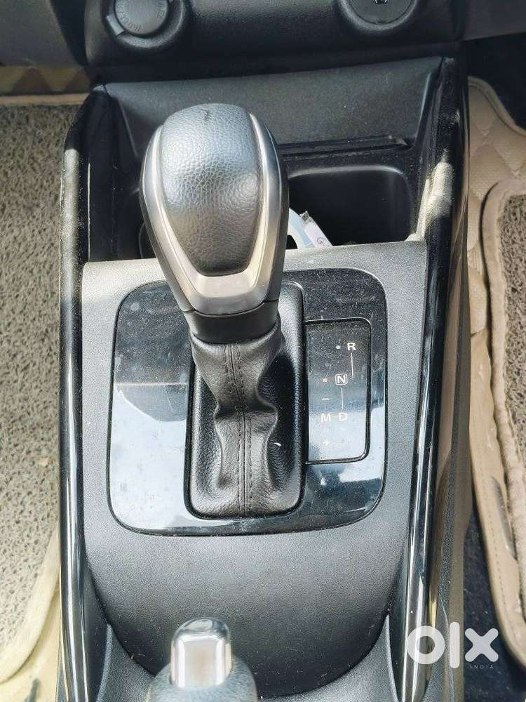 Toyota Glanza 1.2 S Amt, 2022, Petrol