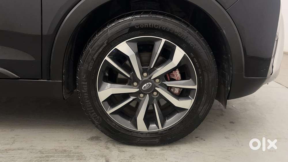 Mahindra Xuv300 W8 Option Diesel, 2020, Diesel