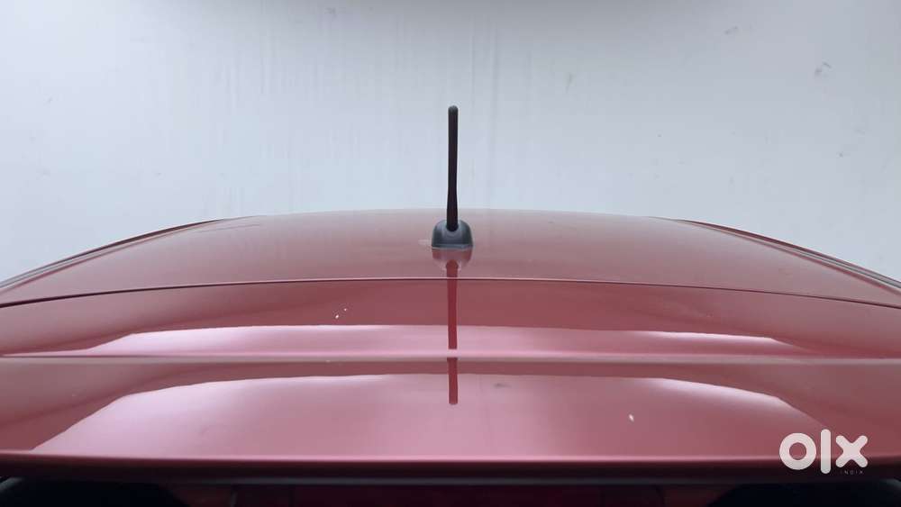 Maruti Suzuki Baleno Zeta, 2020, Petrol