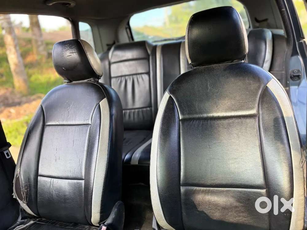 Ford Figo 1.2 Petrol 2012