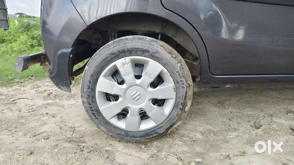 Maruti Suzuki Alto K10 2019