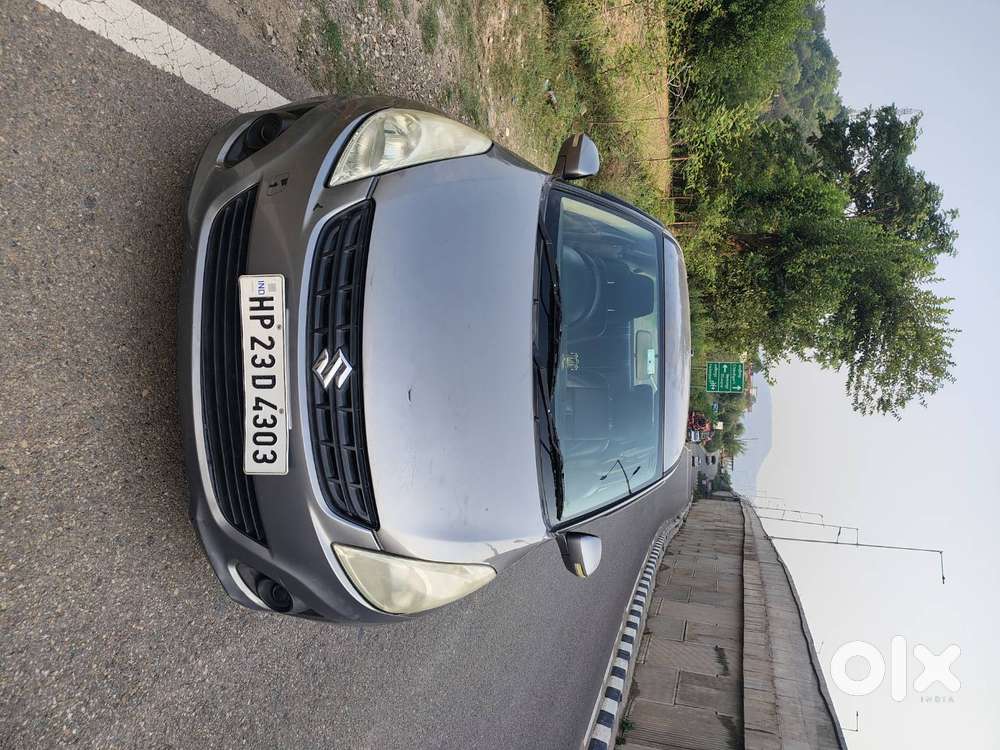 2013 Diesel Model Ok Condition