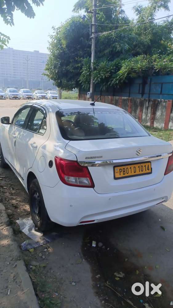 Maruti Suzuki Dzire 2022